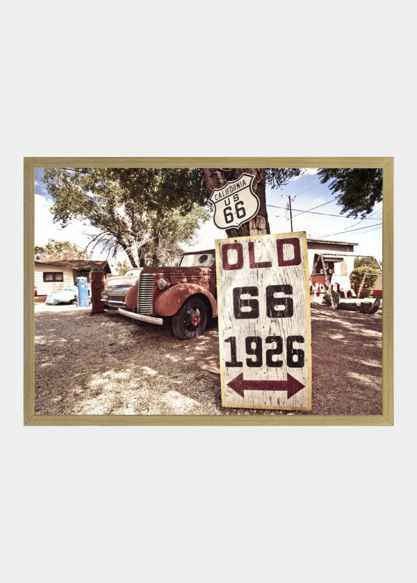 OLD CARS