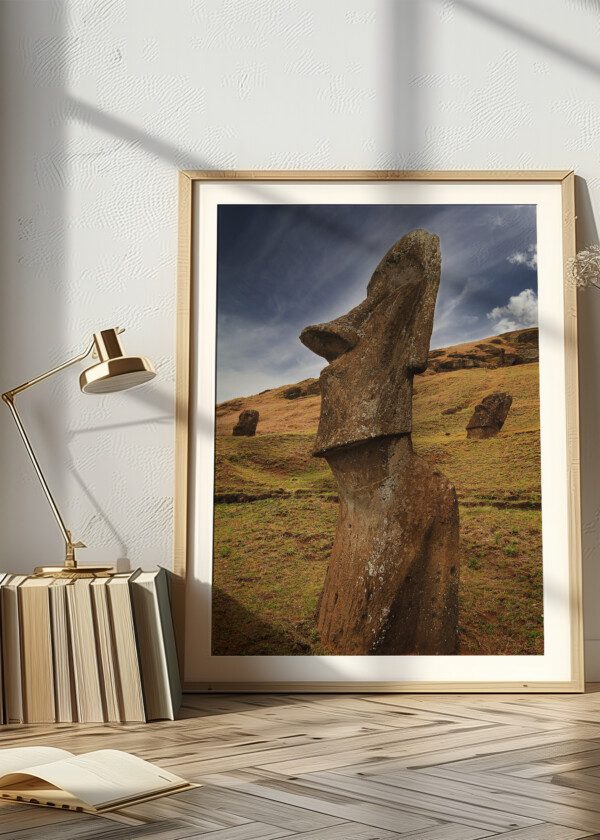 EASTER ISLAND