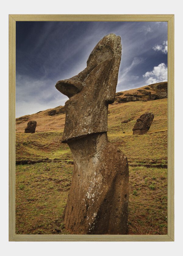 EASTER ISLAND