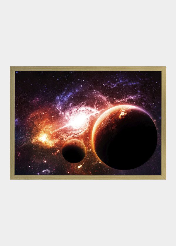 SUPERNOVA