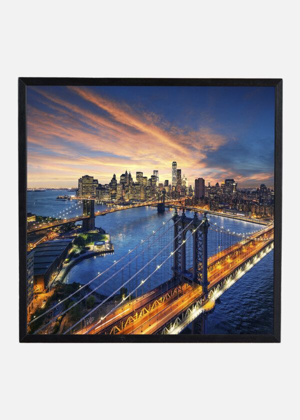 BROAR I NEW YORK