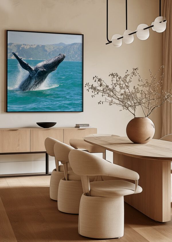 HUMPBACK WHALE