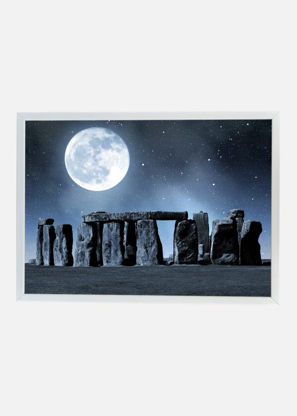STONEHENGE