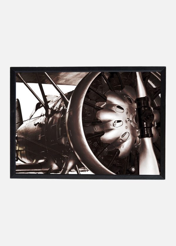 OLDER AIRCRAFT