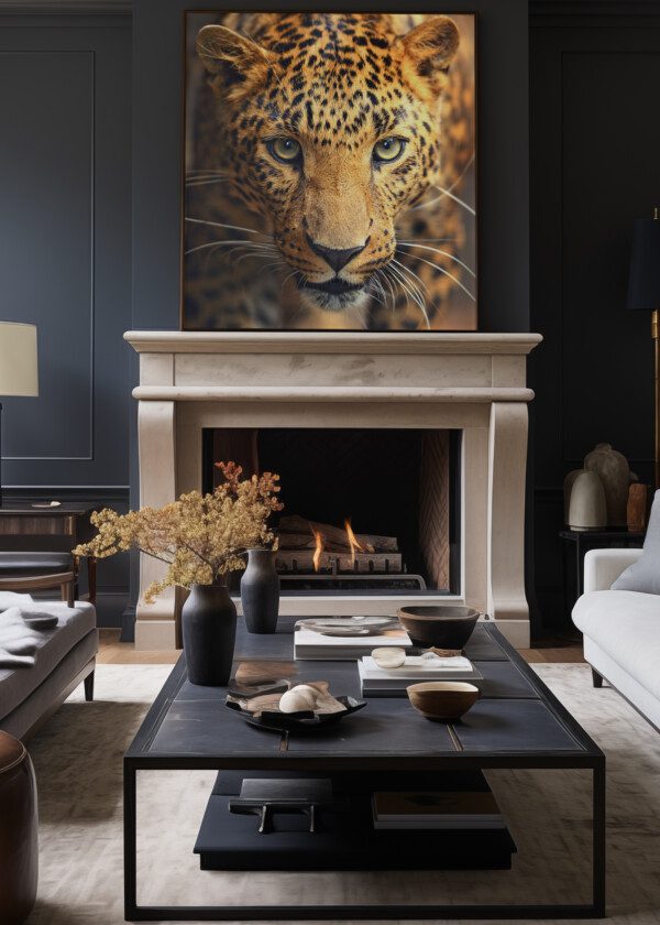 LEOPARD