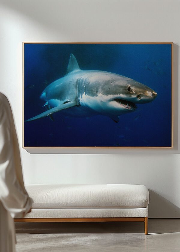 SHARK