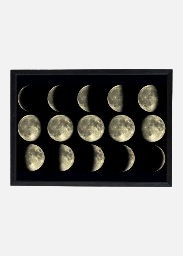 MOON PHASES