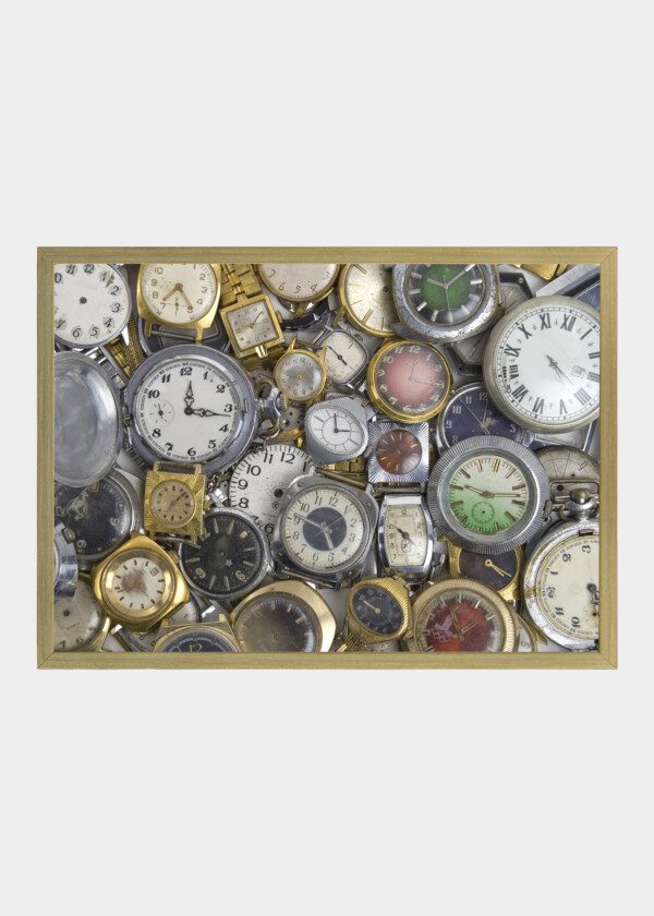 VARIOUS WATCHES