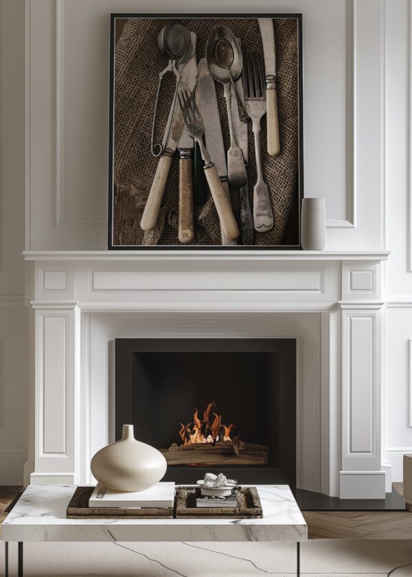 KITCHEN-WARE