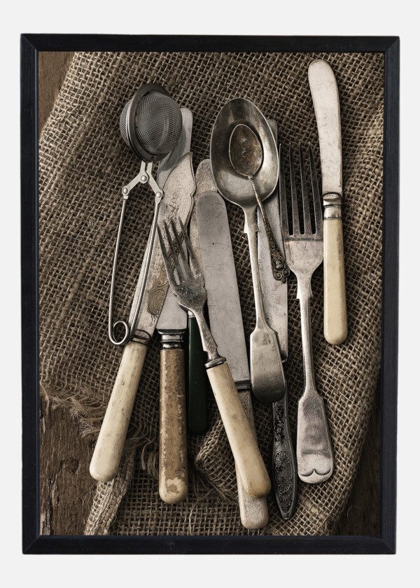 KITCHEN-WARE
