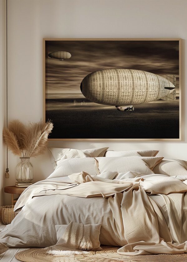 AIRSHIP