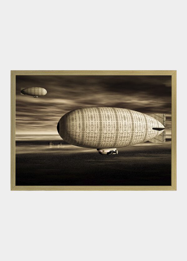 AIRSHIP
