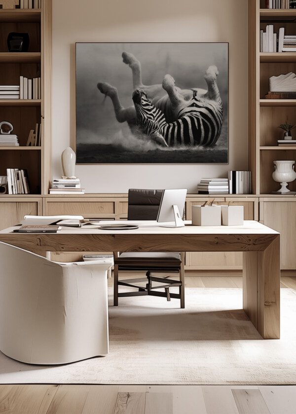 ZEBRA