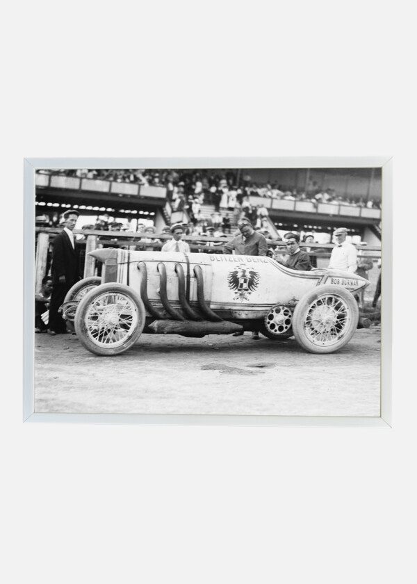 AUTO RACES, LAUREL, MD., JUNE 1912