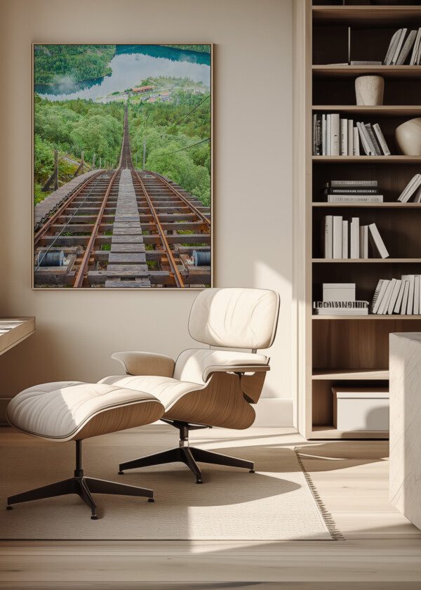 FUNICULAR