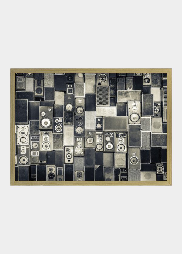 SPEAKER