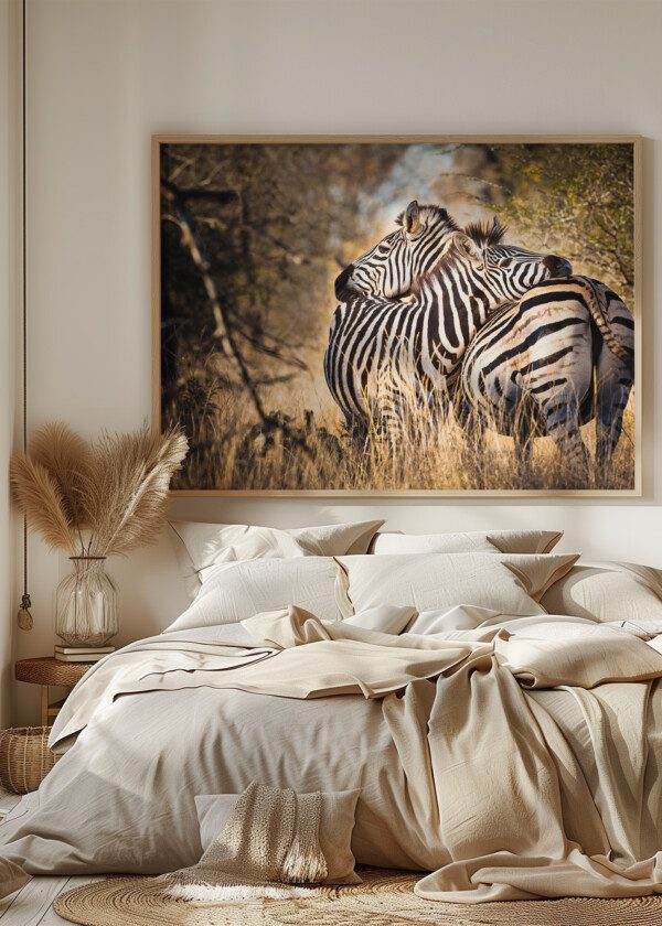 ZEBRAS