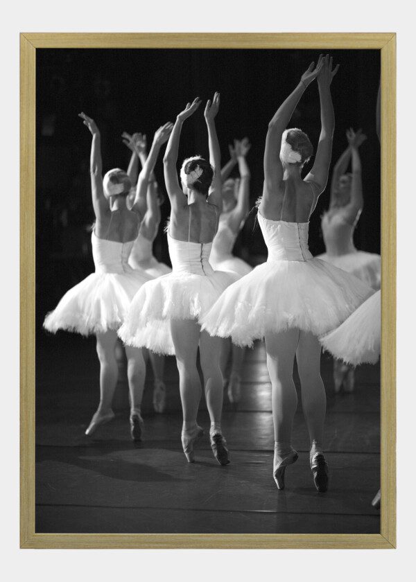 BALLET DANCERS