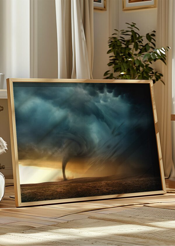 TORNADO