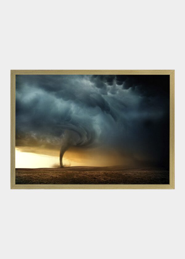 TORNADO