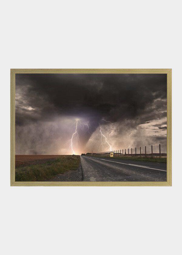 THUNDERSTORM