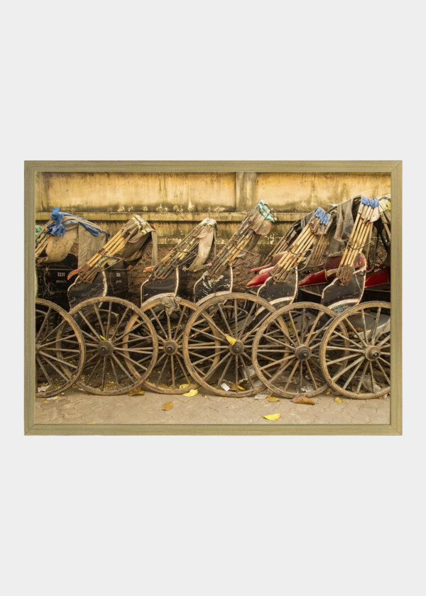 PULL CARTS