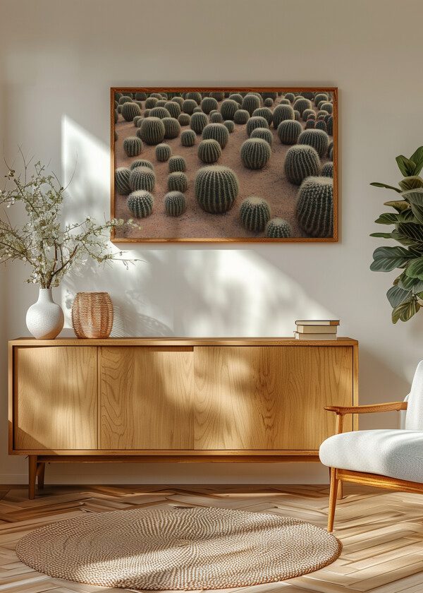 CACTI