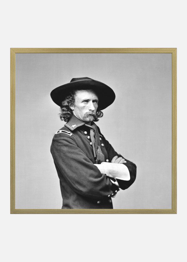 MILITARY FROM THE AMERICAN CIVIL WAR