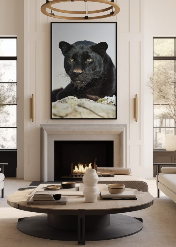 PANTHER