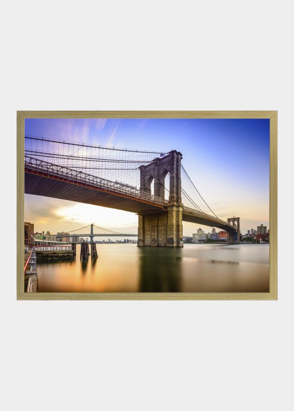 BROOKLYN BRIDGE