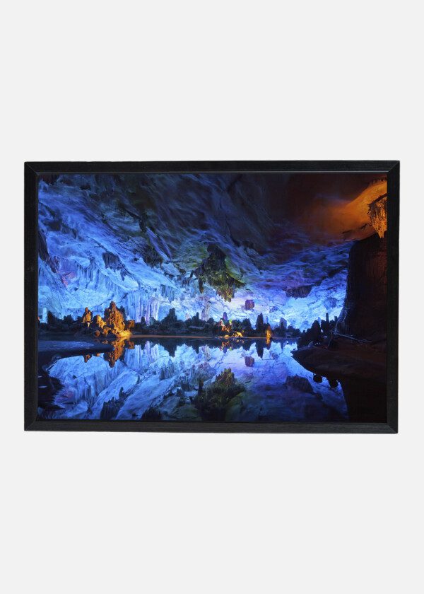 STALACTITE CAVE