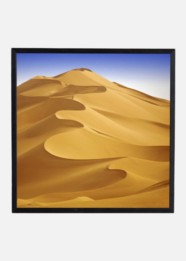SAND DUNES