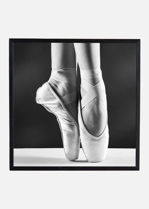 BALLET SHOES