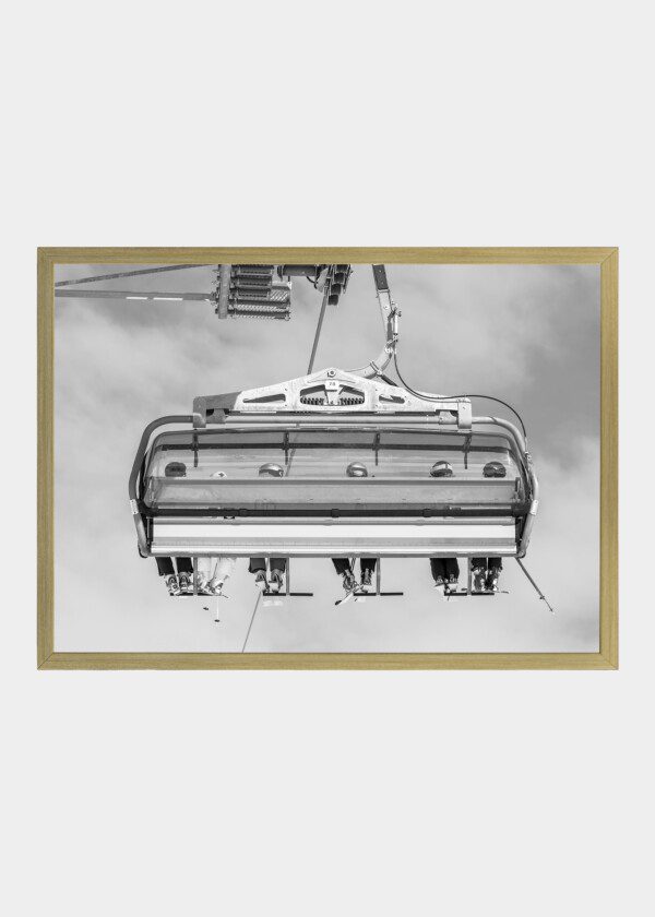 SEAT LIFT FOR FIVE