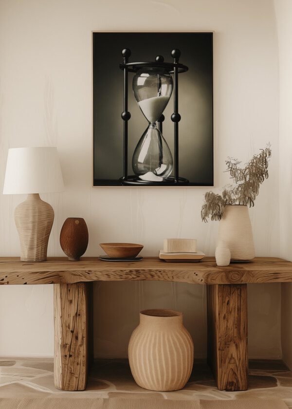 SANDGLASS