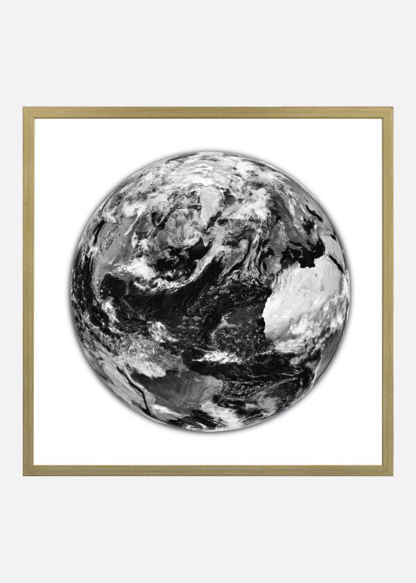THE GLOBE