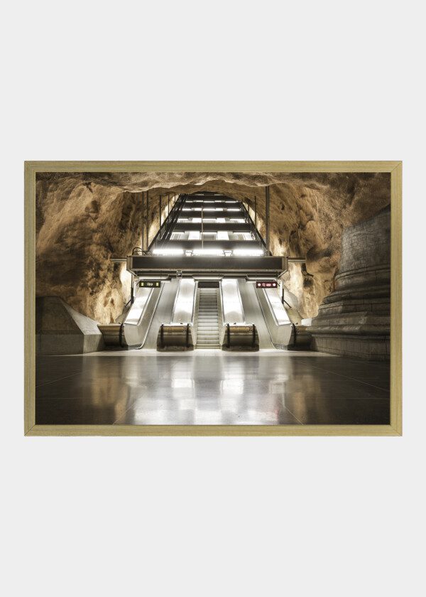 ESCALATOR