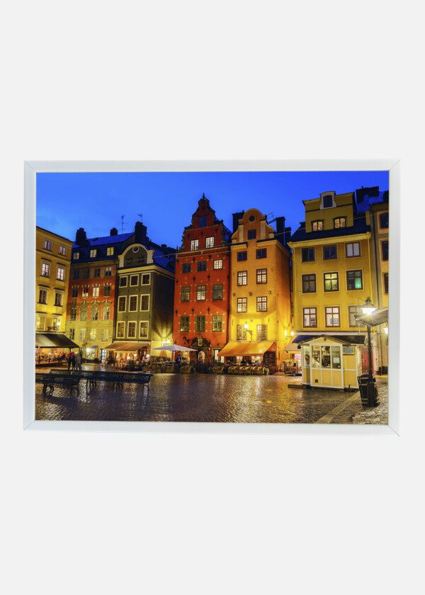 STORTORGET STOCKHOLM