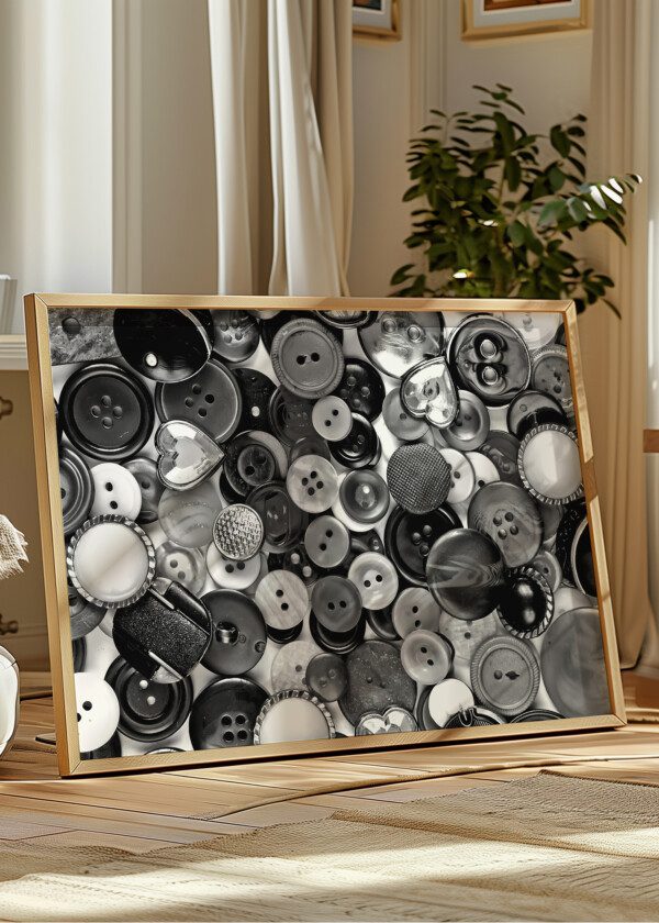 BUTTONS