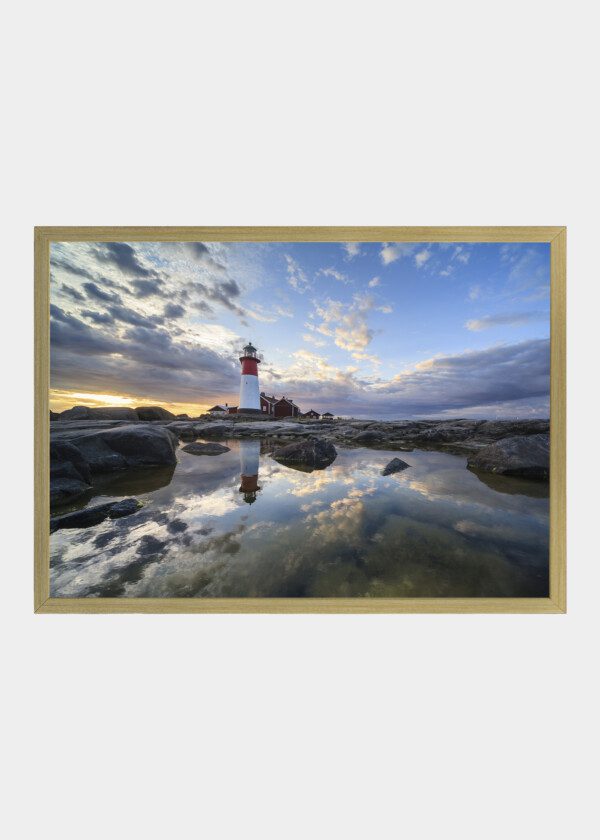 LIGHTHOUSE