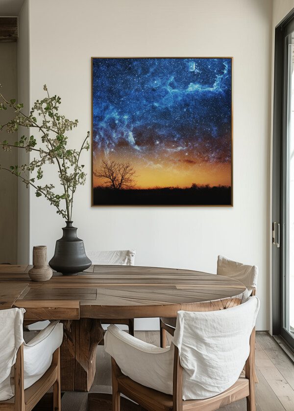 STARRY SKY