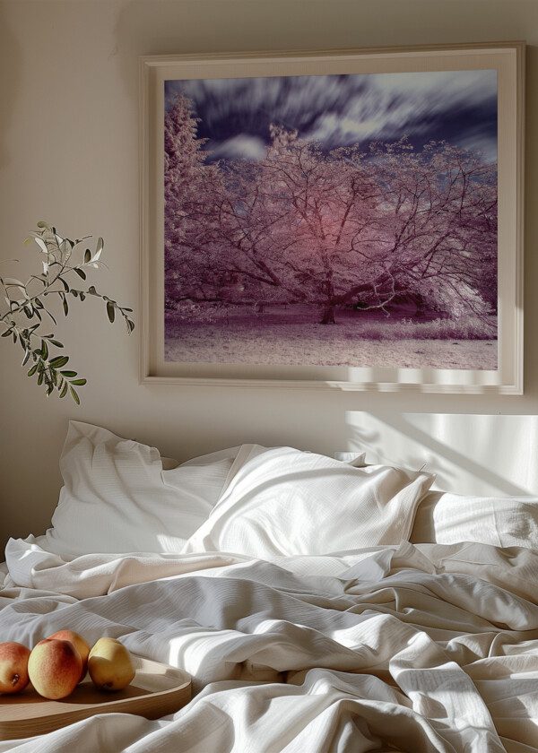 PINK TREE