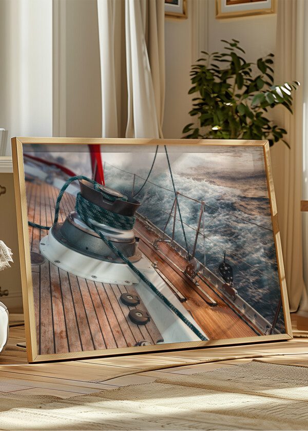 SAILBOAT