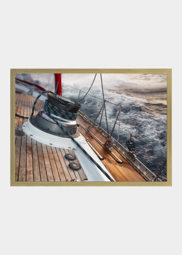 SAILBOAT