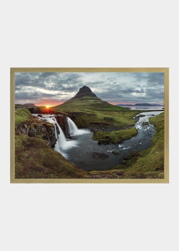 WATERFALL