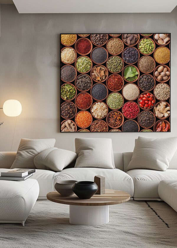 SPICES