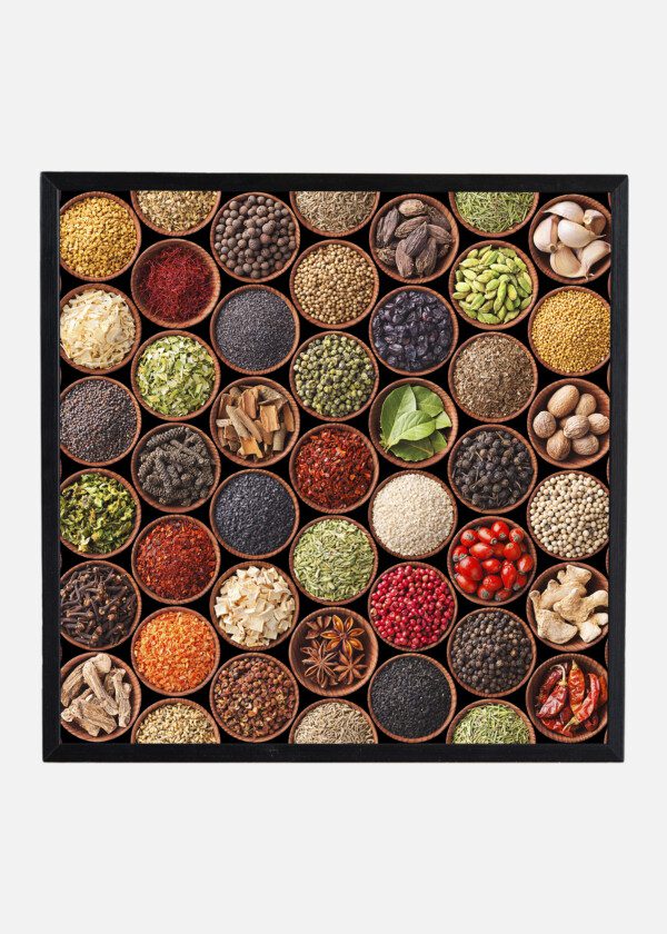 SPICES