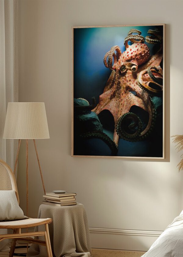 OCTOPUS