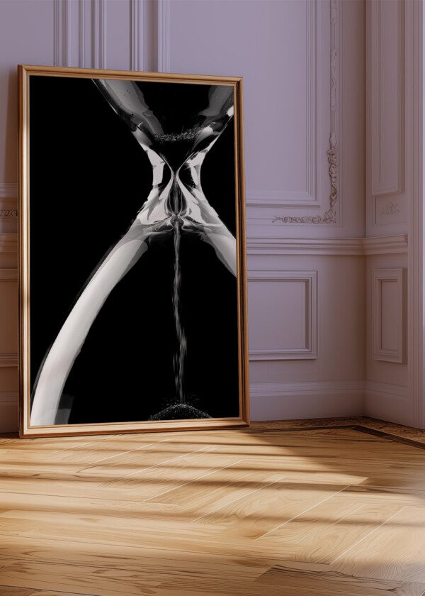 HOURGLASS