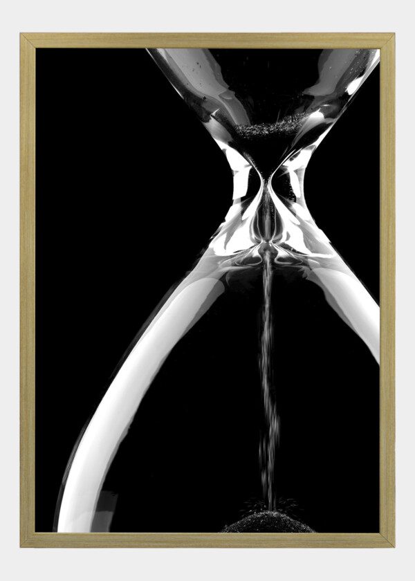 HOURGLASS